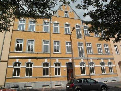 Dessau-Roßlau Wohnungen, Dessau-Roßlau Wohnung mieten