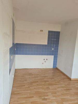 Wohnung OG - Küche Bild 2