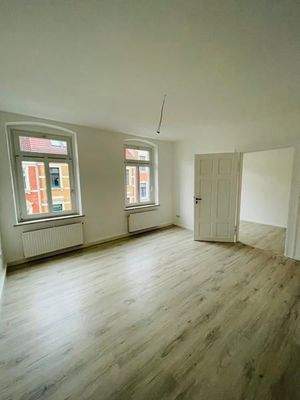 Foto grundrissgleiche Wohnung obendrüber