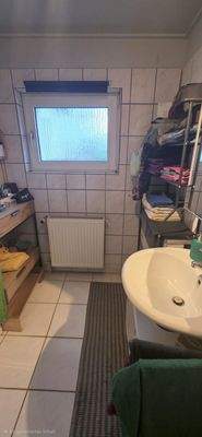 Hinterhaus EG-Wannenbad