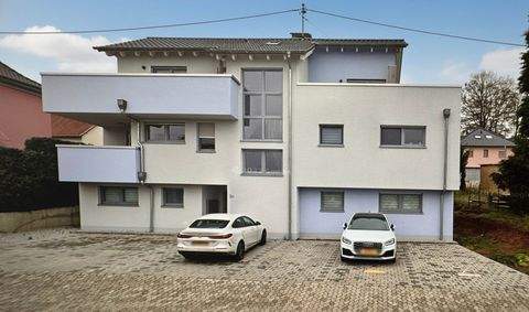 Merzig Wohnungen, Merzig Wohnung kaufen