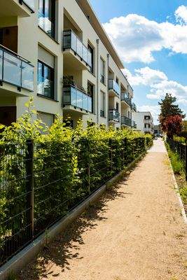 Standort. Substanz. Sicherheit