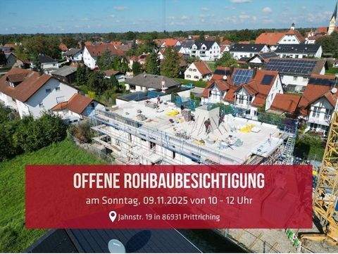 Prittriching Wohnungen, Prittriching Wohnung kaufen