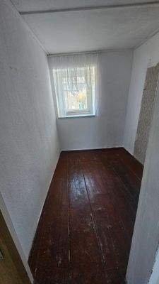 Ankleidezimmer oder separates Zimmer