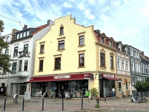 Bremen - Walle Häuser, Bremen - Walle Haus kaufen