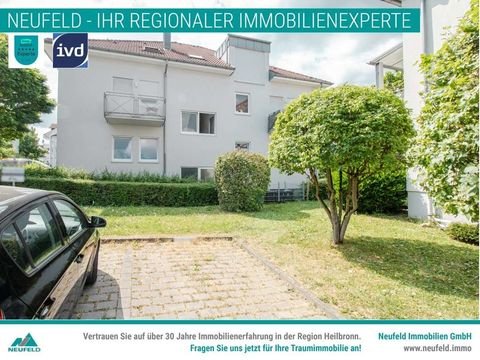 Bad Friedrichshall Wohnungen, Bad Friedrichshall Wohnung mieten