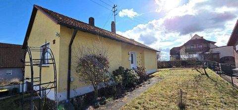 Hallerndorf Häuser, Hallerndorf Haus kaufen