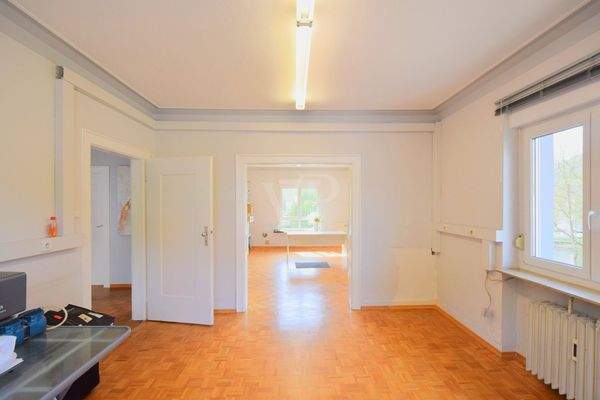 Wohn- / Essbereich OG