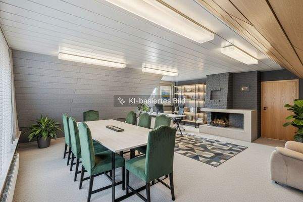 Möblierungsvorschlag