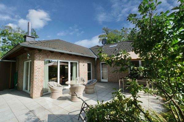 Terrasse 1 - Ansicht 1