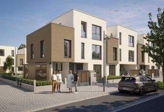 TopTen Süd Strassenansicht