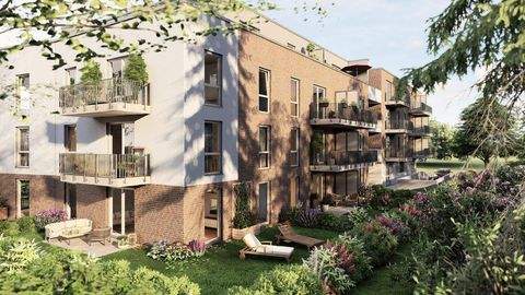 Henstedt-Ulzburg Wohnungen, Henstedt-Ulzburg Wohnung kaufen