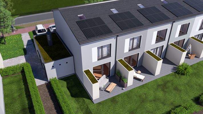 2890 Handewitt - Energiekonzept