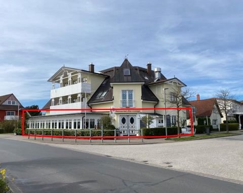 Ostseeheilbad Zingst Häuser, Ostseeheilbad Zingst Haus kaufen