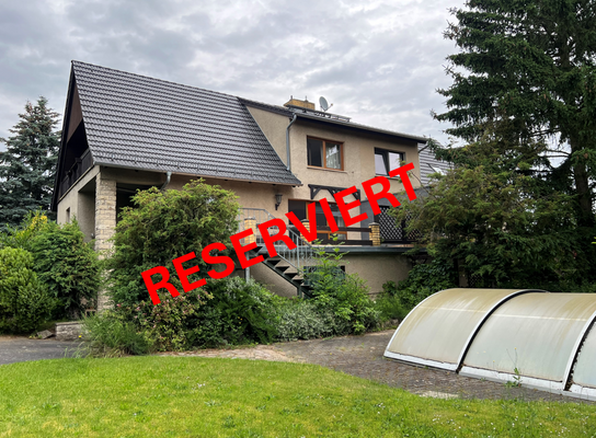 RESERVIERT