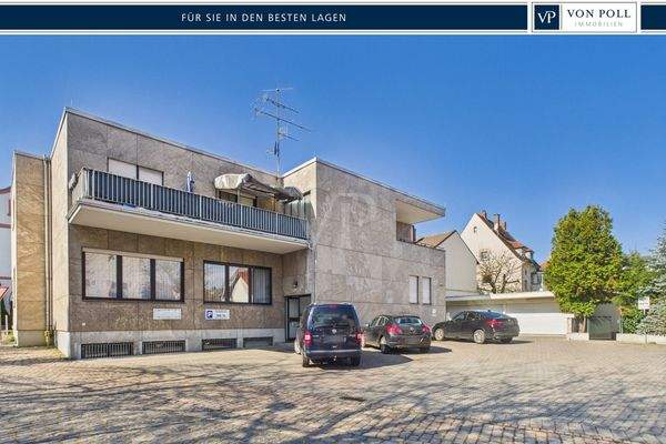 Herzlich Willkommen!