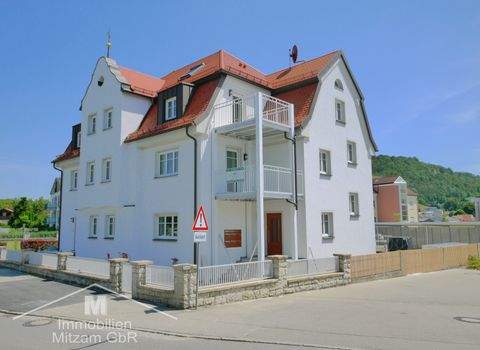 Beilngries Wohnungen, Beilngries Wohnung mieten