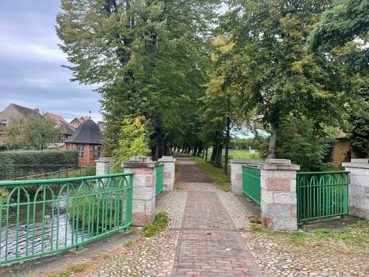Am Kanal
