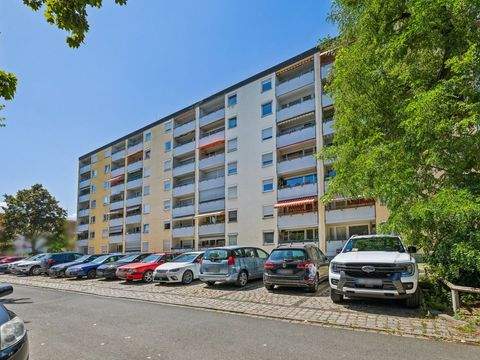 Nürnberg Wohnungen, Nürnberg Wohnung kaufen