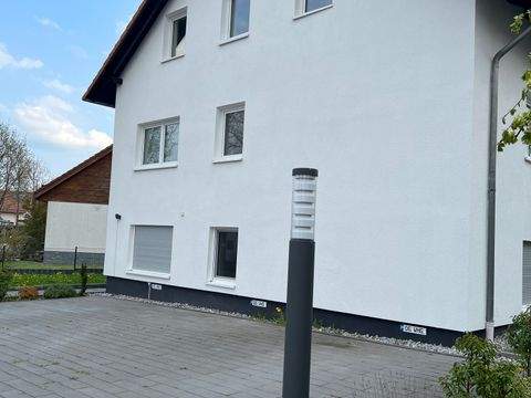 Wolfhagen Wohnungen, Wolfhagen Wohnung mieten