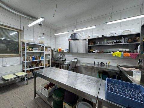 Nürnberg Gastronomie, Pacht, Gaststätten