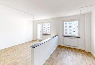 Wohnzimmer Vergleichswohnung