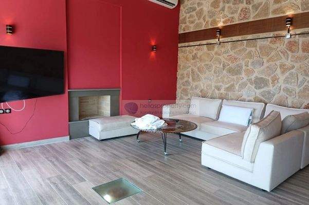 Komplex 4 Villen Lefkada (7)