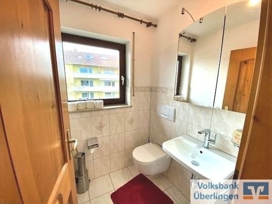 Toilette OG