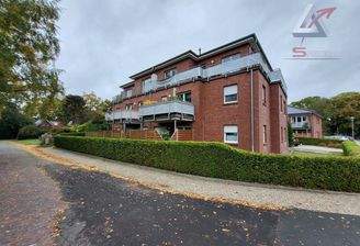 Oberwohnung zentral gelegen