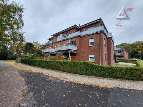 Uplengen / Remels Wohnungen, Uplengen / Remels Wohnung mieten