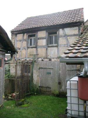 Historisches Kutscherhaus
