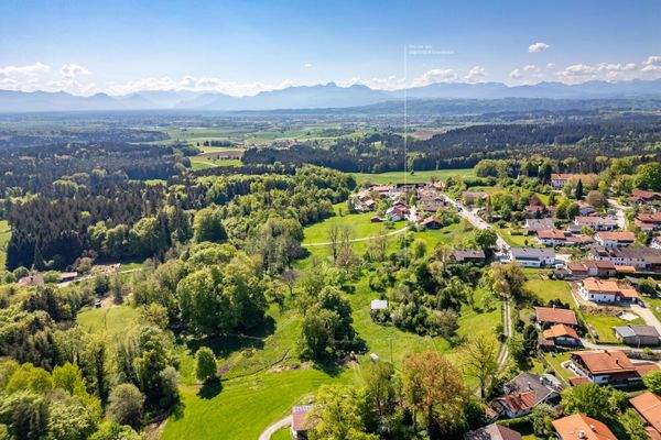 Rarität in Traumlage