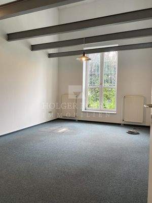 großes Büro