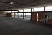 Sicht zur Nebenhalle 200m2
