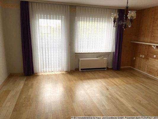 EG Schlafzimmer