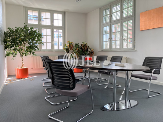 Meetingraum Beispiel im Haus