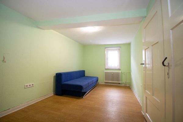 Zimmer IV 2. Obergeschoss