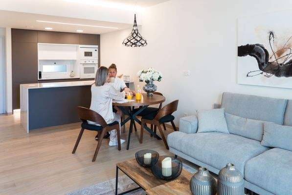 AREAbeach III Show House (50)