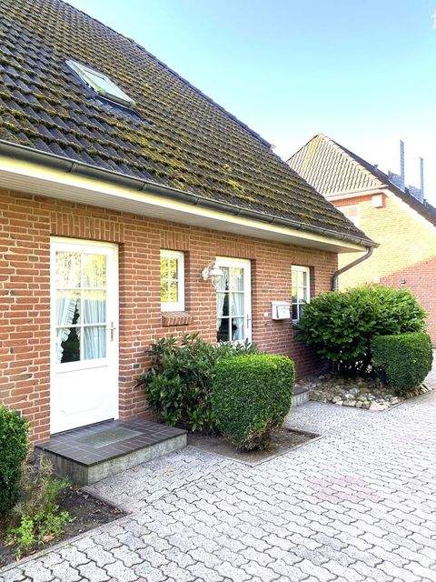 Harrislee Häuser, Harrislee Haus kaufen