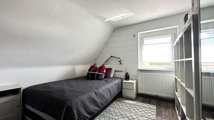 Schlafzimmer (OG)