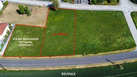 Grieskirchen Grundstücke, Grieskirchen Grundstück kaufen