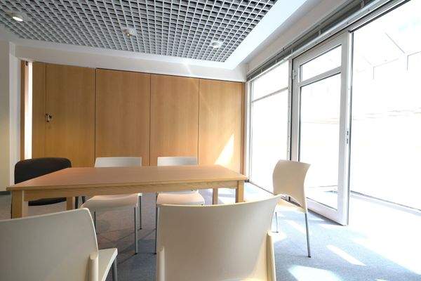 Konferenzraum 01.OG