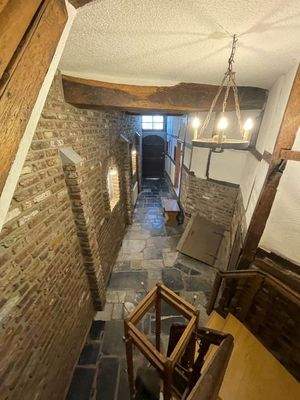 Eingangsdiele Ansicht 2