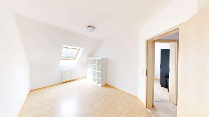 Kinderzimmer 1 im OG