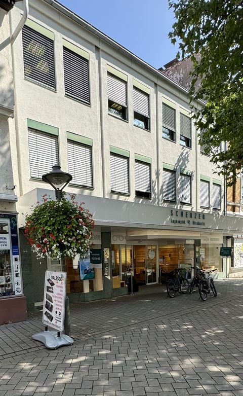 Soest Büros, Büroräume, Büroflächen 