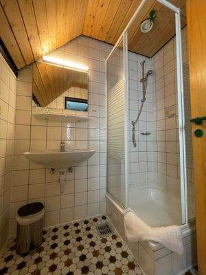 Zimmer Dachgeschoss Beispiel 04