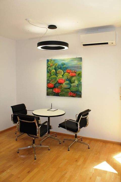 Freiburg Büros, Büroräume, Büroflächen 