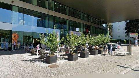 Salzburg Gastronomie, Pacht, Gaststätten