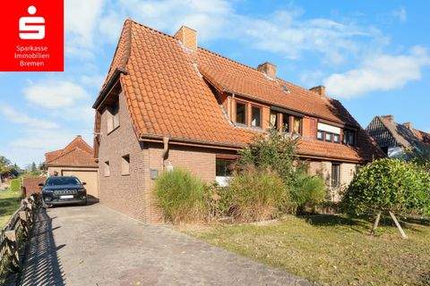 Bremen Häuser, Bremen Haus kaufen