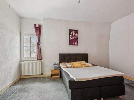 Schlafbereich Dachgeschoss_1